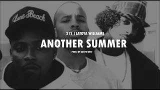 213 - Another Summer LYRICS