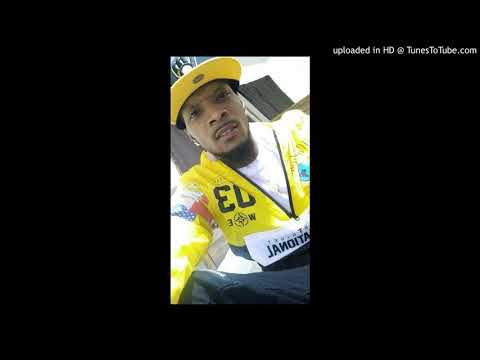 Yung Murch - Turn Up