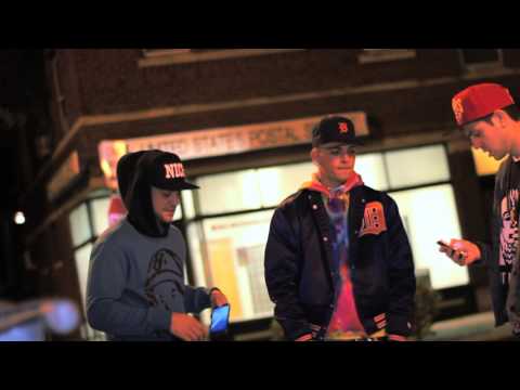 Jude Buckingham X Ryan Mac X Swainoh The Kidd "What You Got" (Produced by Adamus)