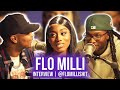Flo Milli Interview: on Going Viral on TikTok, Beef with Girls, Music + More