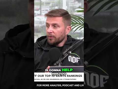 Tyrann Mathieu still a top playmaker