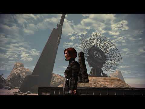 Mass Effect 2 - Part 55 - Several Side Missions 3/3 (Insanity - Infiltrator)