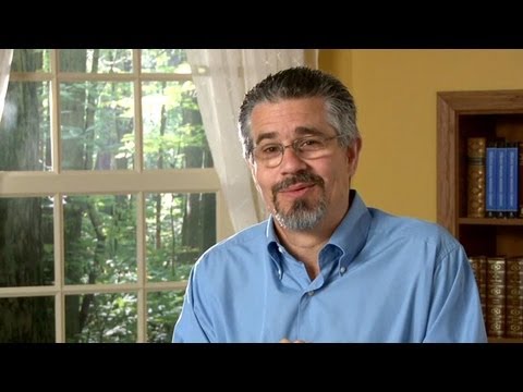 Gaining Guidance from God: HeavenWord TV - 0002