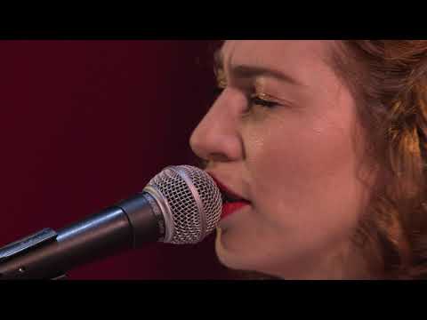 Thumbnail for Regina Spektor   You've Got Time Live On Soundstage by Regina Spektor