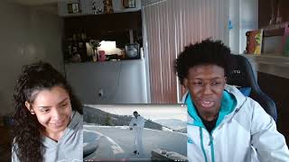 NBA YoungBoy -Boat [Official Music video] |GIRLFRIEND REACTION|