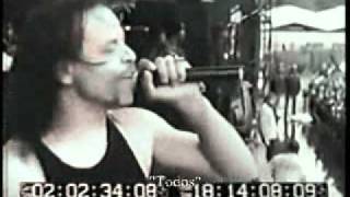 Ice-T &amp; Body Count - Cop Killer (Subtítulos)