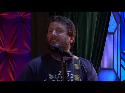 Píseň Plakala, zpěv Divokej Bill - Show Jana Krause 16. 1. 2019