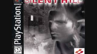 Silent Hill [Music] - Moonchild