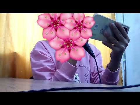 Pegi lalu enda pulai Phobe Chloe @ Cover by Cherrolia @coversong @lagu iban