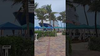 Never going back to regular vacations after seeing this #cruise #travel #lifestyle