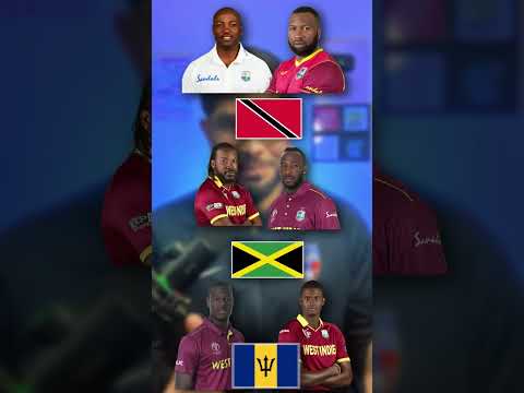 West Indies cricket team cricket 🏏 History