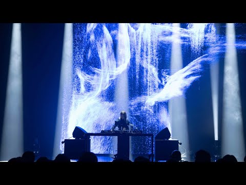 machìna - Action | Live at MUTEKJP 2025