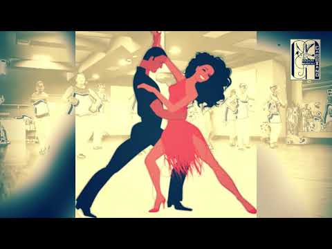 MAURO CONVERSO - Tanghitos (tango burlesque)