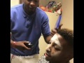 Randy - Gets A Hair Cut