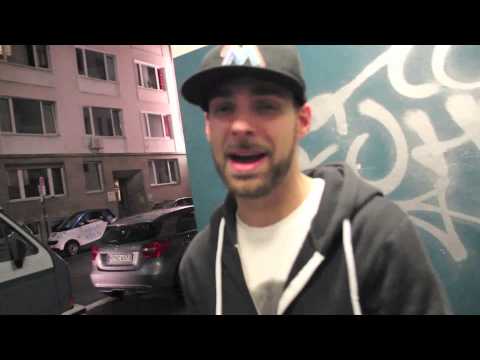 SKYCAPPELLA NO. 13 - MISCHURA