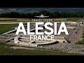 Discovering Alesia France A Comprehensive Travel Guide Europe