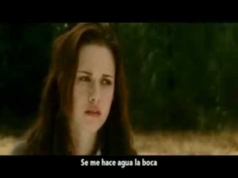 Trailer Oficial Luna Nueva New Moon subtitulado en español