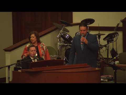 10/02/22 PM Rubyville Community Church, Portsmouth, OH