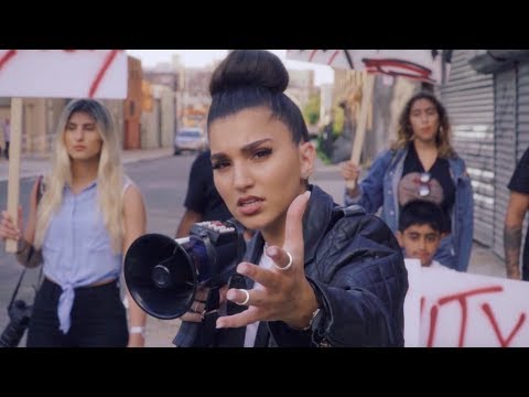 ENISA - Freedom (Official Video)