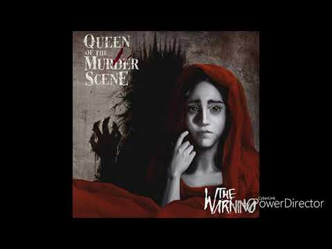 The Warning - Queen Of The Murder Scene (Full Album 2018)