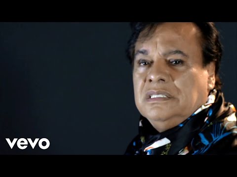 Juan Gabriel - Hasta Que Te Conocí (Video Oficial, 2016)