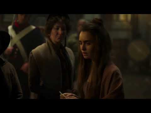 SUPER HAIRCUTS LHC LHS - Les Misérables