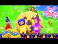 Teletubbies Let S Go Halloween Pumpkin Magic Full Episodes Kids Movies