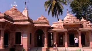 preview picture of video 'Jain Temple Kochi'
