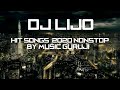 DJ LIJO NONSTOP TOP HIT SONGS REMIX 2020 BY MUSIC GURUJI