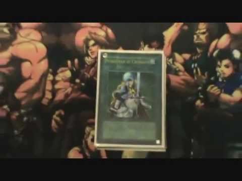 Cajun Corner: Multi-Purposed Side Deck Cards For Nationals 2011 Part 2