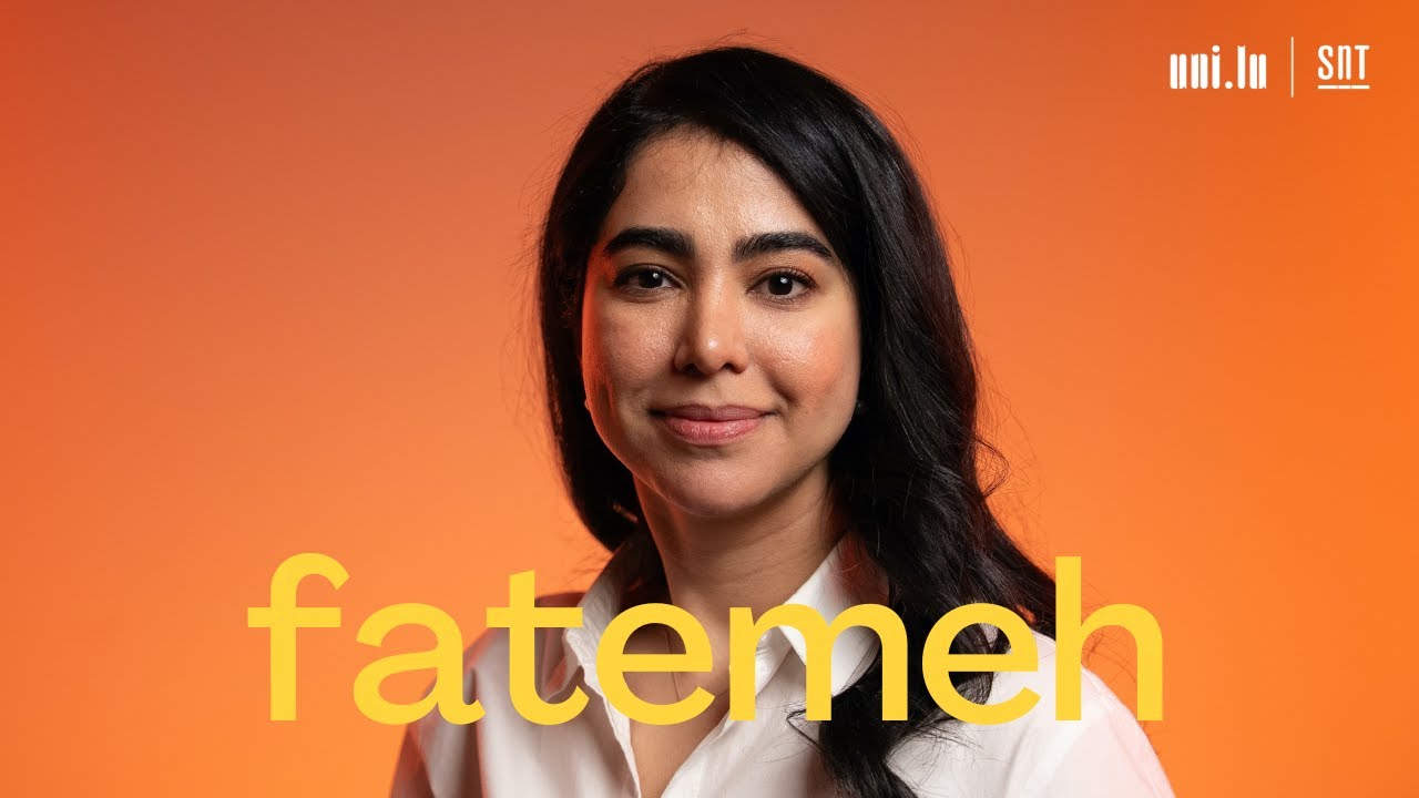 From overlooked to breaking barriers: One woman’s tech research story