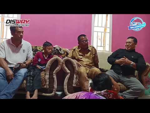 Mediasi Pemain Sepak Bola PGRI Cup Patah Kaki