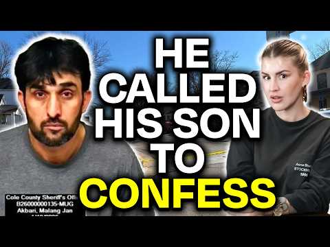 Feds Looking Into Ellen Greenberg, Barry Morphew News, & Man Stabs Wife, Calls Son to Confess