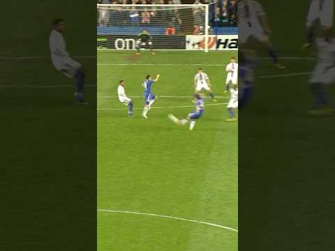 INCREDIBLE David Luiz 🇧🇷