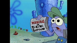 Download lagu Ambillah, teman-teman. Bekali diri kalian dengan pengetahuan (Cuplikan SpongeBob) mp3