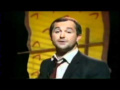 Pete McCarthy - The Hangover Show pt2.avi