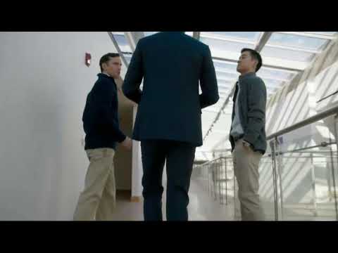 Billions Webseries Intro: Bobby Axelrod