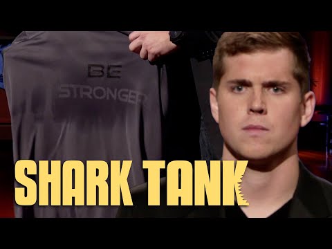 View Sport Shark Tank Pitch