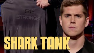 Download lagu Is Viewsport's Technolgy Revolutionary Enough For an Investment? | Shark Tank US | Shark Tank Global mp3