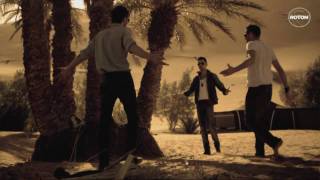 Akcent - Love Stoned [HQ] 2010