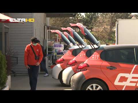 BL HRONIKA 24 03 20 - DOSTAVA HRANE