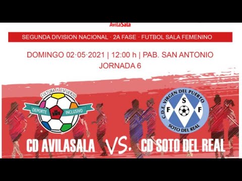 AVILASALA VS SOTO DEL REAL