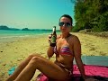 Thailand : Ao Nang ,Krabi La Playa Resort - Nopparat Thara Beach
