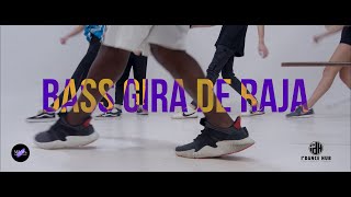 @Shashwat Sachdev "Bass Gira De Raja" - Choreography by Sean Mambwere