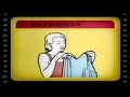 Adult Swim Commercials
