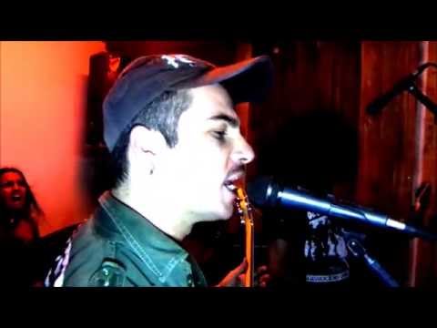 Vítimas da Miséria (VxDxM) @ Ruídos Extremos VIII - Divinópolis MG, 02/10/2015