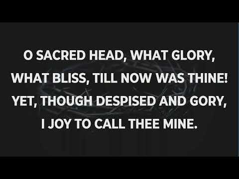 03-29-2024 Divine Redeemer 1pm Good Friday Service