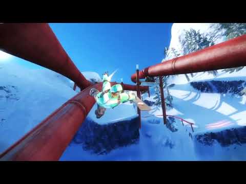 Release Date Trailer