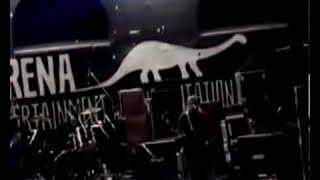 Nirvana - Oh, the Guilt [Arena Vienna, Austria 11/14-91]