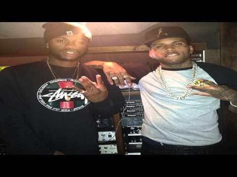 Kid Ink- I Know Who You Are || Download Link ||